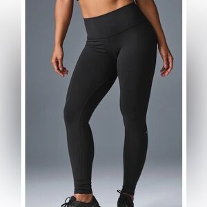 Alo Yoga High-Waist Airbrush Legging